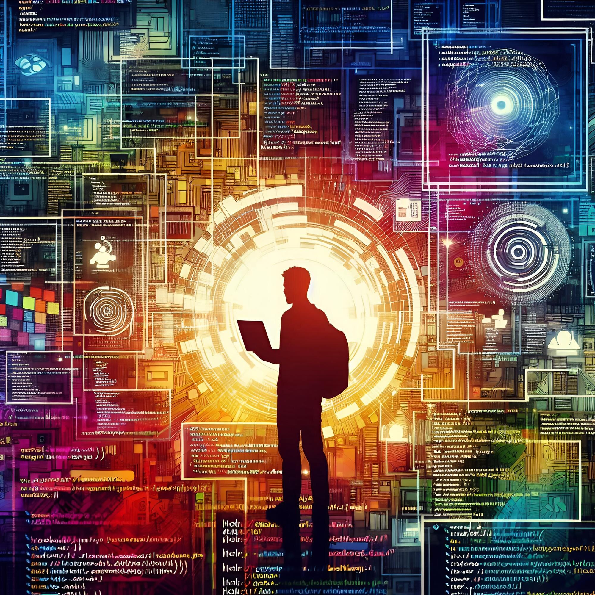 Innovation and technology